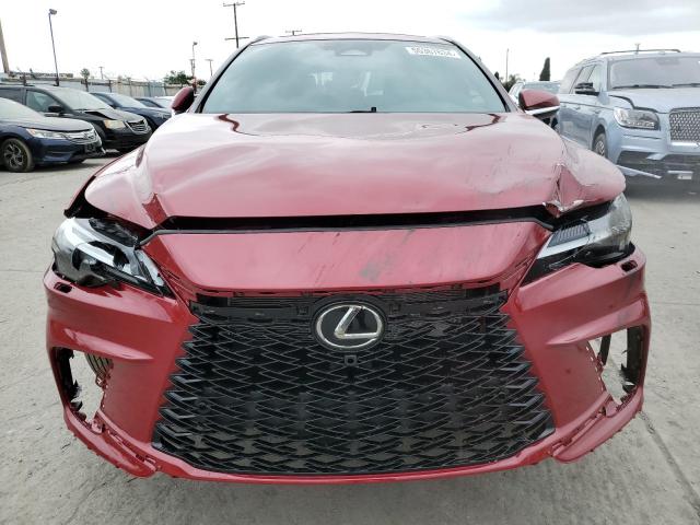 2T2BAMBA3PC004607 Lexus Rx 350 Base