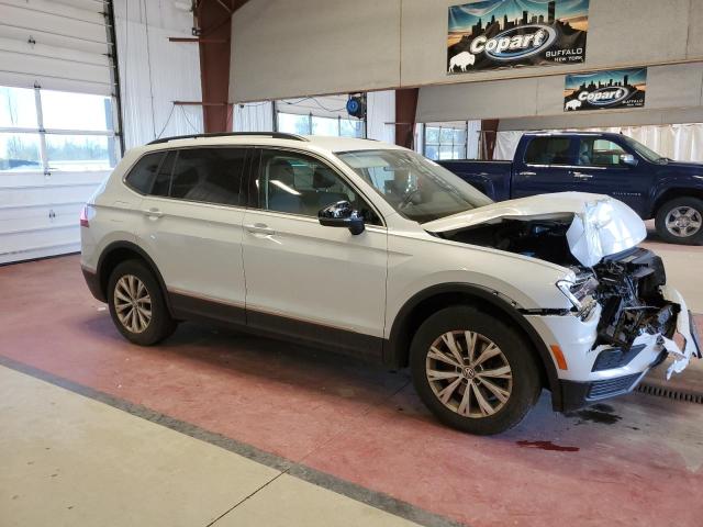 3VV2B7AX3JM094933 Volkswagen TIGUAN SE