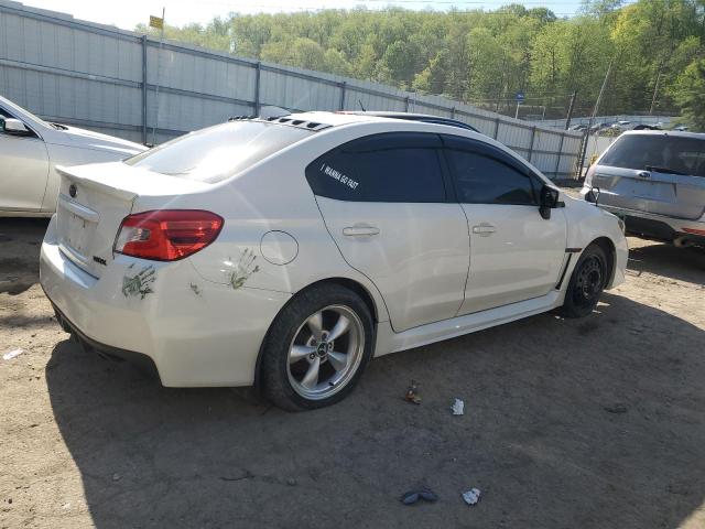 JF1VA1J68G9834038 Subaru Wrx Limited