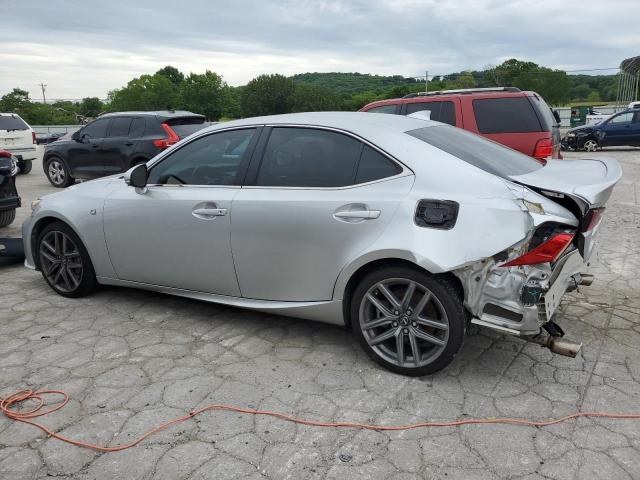JTHBE1D28G5026661 Lexus IS 350
