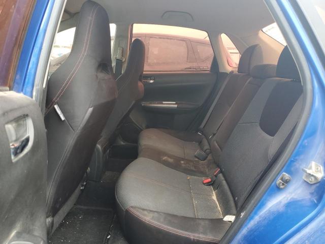JF1GV7E66EG015533 Subaru Impreza Wrx