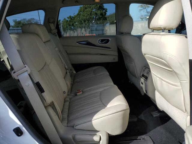 5N1DL0MN8LC504227 Infiniti QX60 LUXE