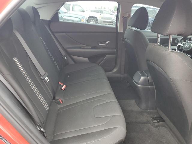 5NPLS4AGXMH000204 Hyundai ELANTRA SEL