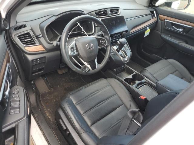 5J6RW2H8XNL001815 Honda CR-V EXL