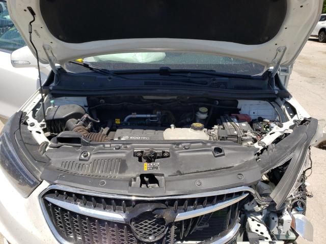 KL4CJASBXJB584180 Buick Encore Preferred