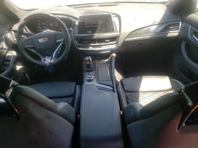 1G6DY5R68P0610014 Cadillac Ct5-v Blackwing