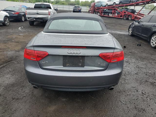 WAULFAFH0EN007388 Audi A5 Premium Plus
