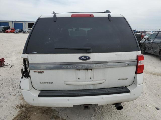 1FMJK1KTXHEA08113 Ford Expedition El Limited