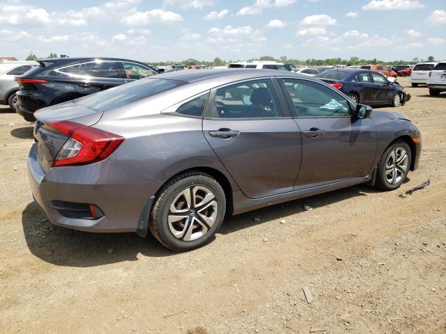 19XFC2F58GE023608 Honda Civic Lx