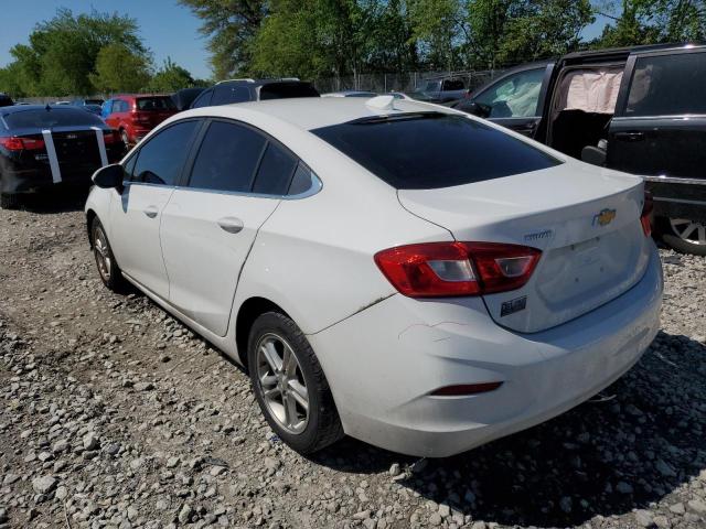 1G1BE5SM2J7119550 Chevrolet CRUZE LT