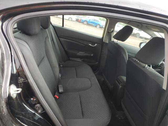 19XFB2F53FE115209 Honda Civic Lx