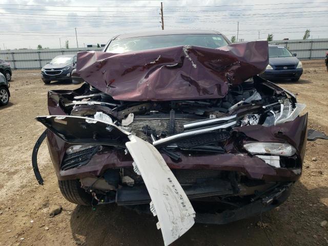 5FNYF6H34HB067958 Honda Pilot Ex