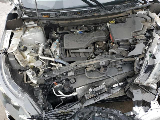 JN1BJ1CP1KW523311 Nissan Rogue Sport S