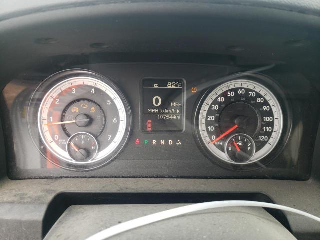 3C6JR6AG8EG252551 RAM 1500 St