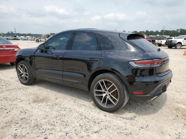 WP1AA2A55RLB02377 Porsche MACAN BASE