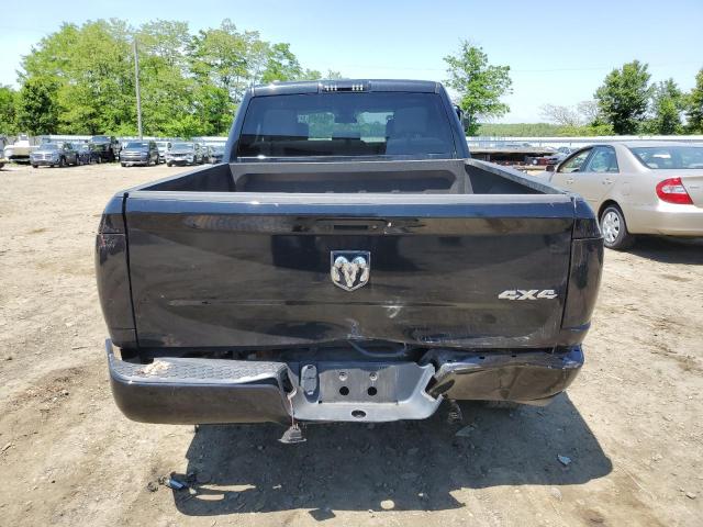 1C6RR7FG9JS308856 RAM 1500 St