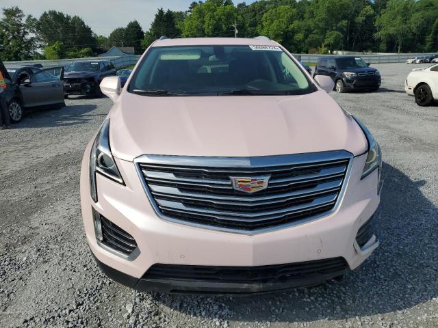 1GYKNBRS4HZ160216 Cadillac XT5 LUXURY