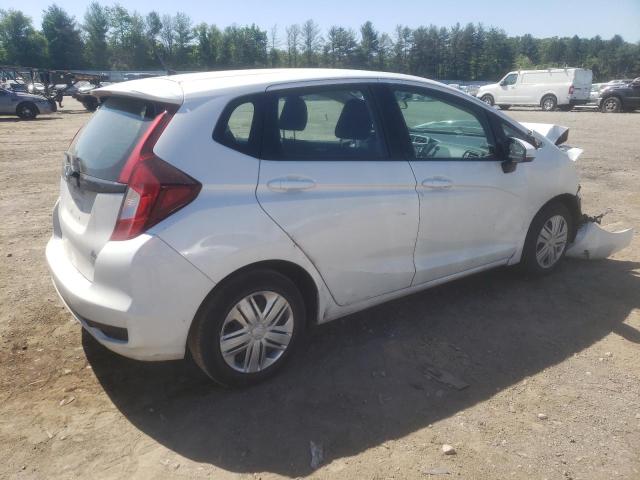 3HGGK5H47LM732979 Honda FIT LX