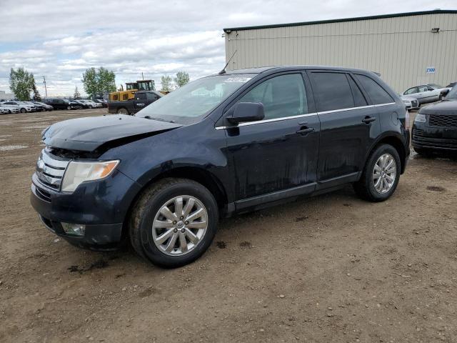 Auction sale of the 2010 Ford Edge Limited, vin: 00000000000000000, lot number: 57413714