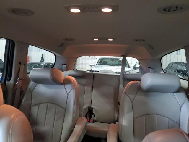 5GAKVBKD9EJ204630 Buick Enclave
