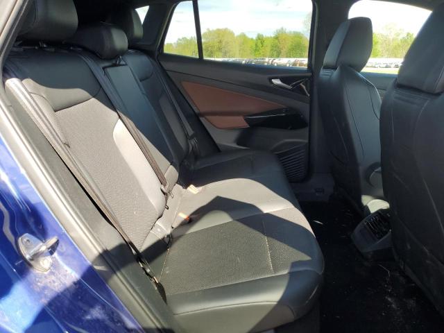 WVGUNPE22NP036787 Volkswagen ID.4 PRO S