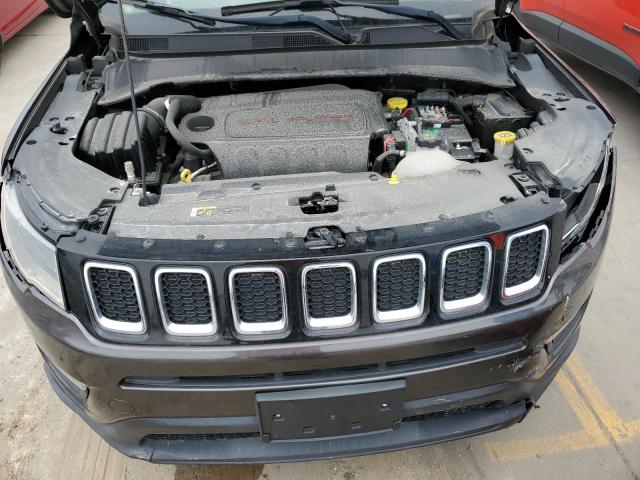 3C4NJCBB7LT129265 Jeep Compass Latitude