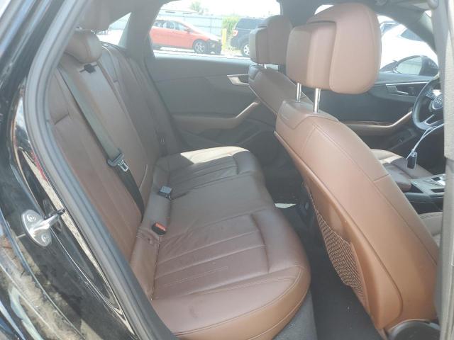WAUKMAF41JN000300 Audi A4 PREMIUM