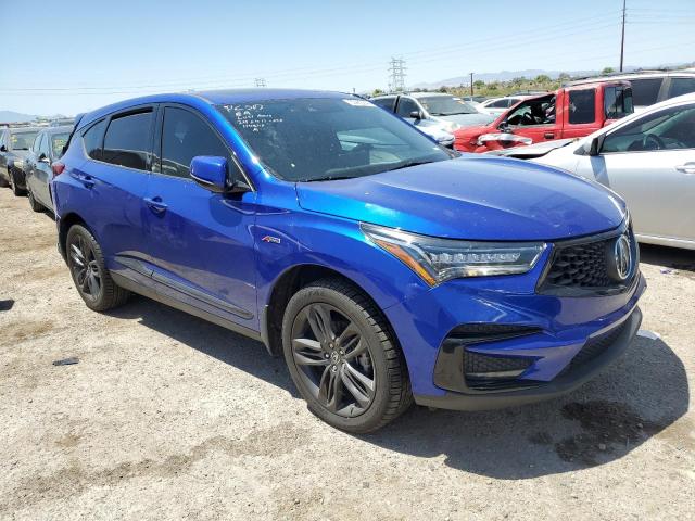 5J8TC2H62LL015290 Acura Rdx A-spec