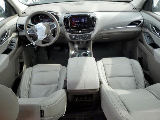 1GNERGKW3LJ108169 Chevrolet Traverse Lt