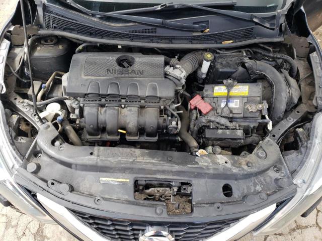 3N1AB7AP8GL671242 Nissan SENTRA S