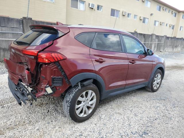 KM8J33A44KU965207 Hyundai Tucson Limited