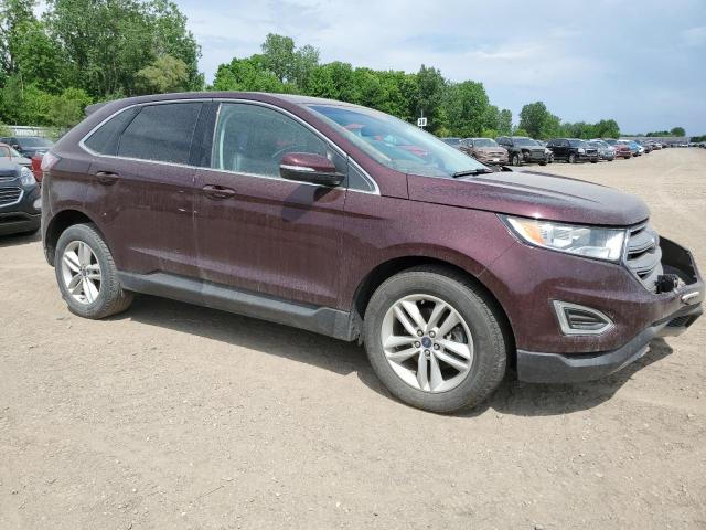 2FMPK3J94JBC47010 Ford EDGE SEL