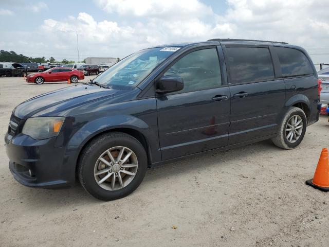 Auction sale of the 2014 Dodge Grand Caravan R/t, vin: 2C4RDGEG1ER171718, lot number: 56719264