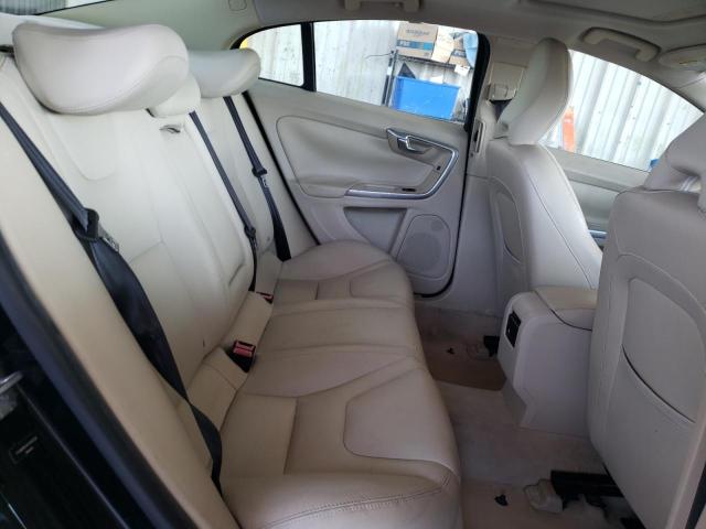 YV140MFK4F1346728 Volvo S60 Premier
