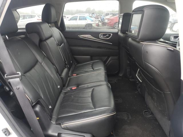 5N1DL0MN3HC519693 Infiniti QX60