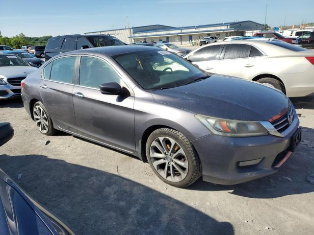 1HGCR2F55FA011064 Honda Accord Sport