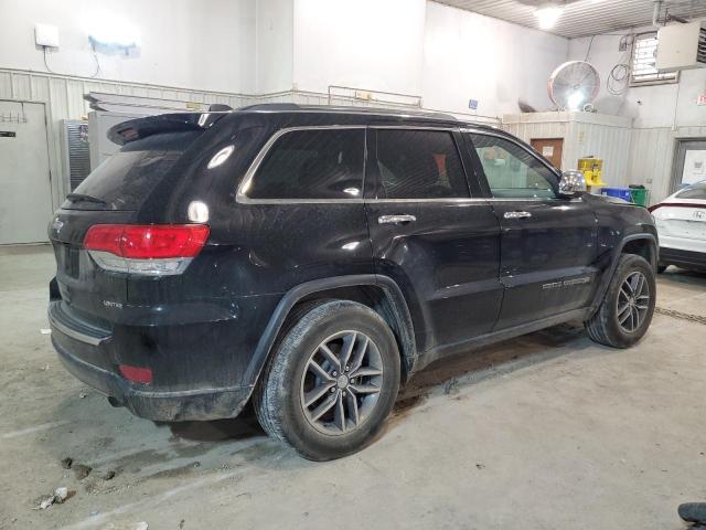 1C4RJFBG5HC873805 Jeep Grand Cherokee Limited