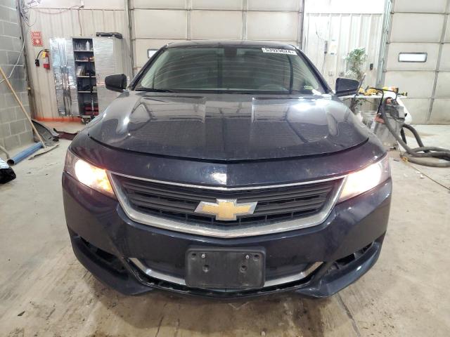 2G11X5S35K9134265 Chevrolet IMPALA LS