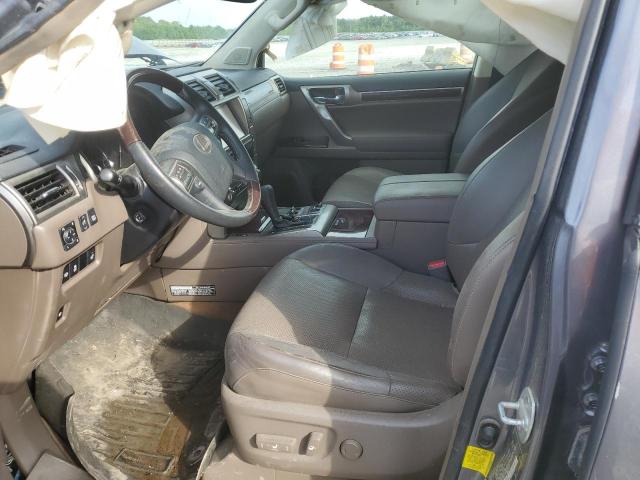 JTJJM7FX2F5097071 Lexus Gx 460 Premium