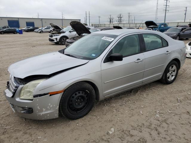 Auction sale of the 2009 Ford Fusion Se, vin: 3FAHP07Z99R102547, lot number: 53635134