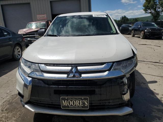 JA4AZ3A33GZ032073 Mitsubishi Outlander Se