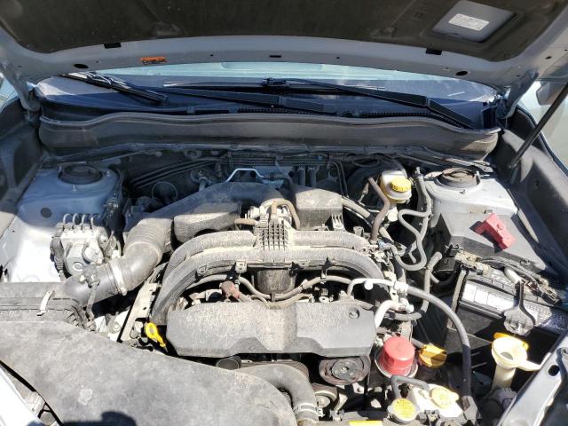 JF2SJAJC9JH430683 Subaru Forester 2.5i Limited