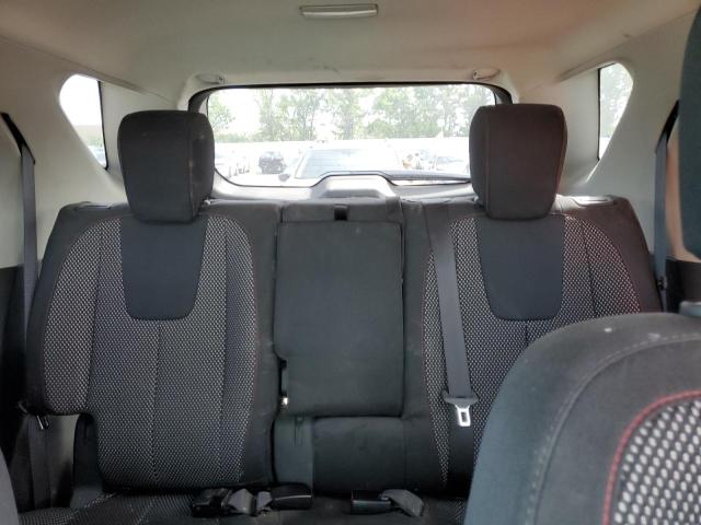 2GNALBEK8F6255083 Chevrolet EQUINOX LT