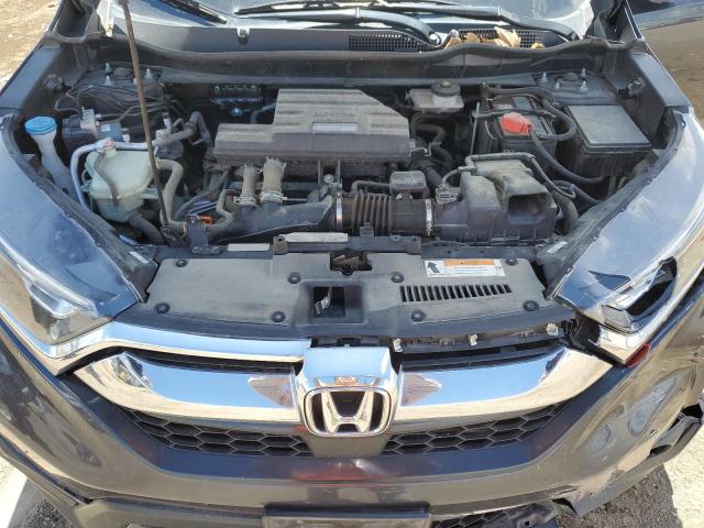 7FARW2H83JE048644 Honda CR-V EXL