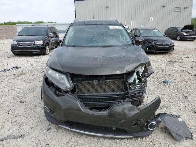5N1AT2MV7EC795286 Nissan ROGUE S