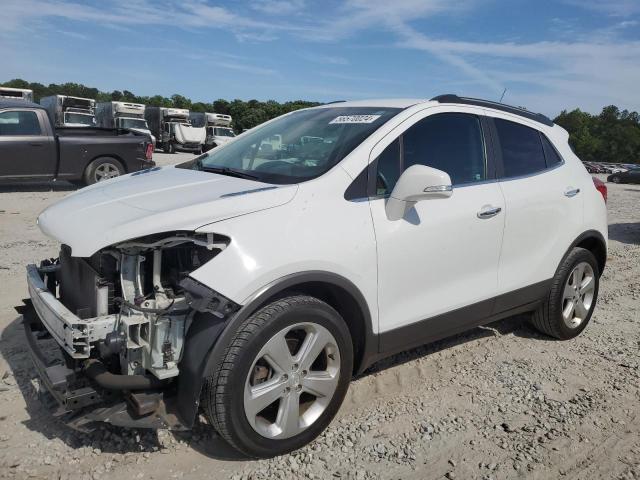 Auction sale of the 2016 Buick Encore, vin: KL4CJASB9GB588956, lot number: 56570024