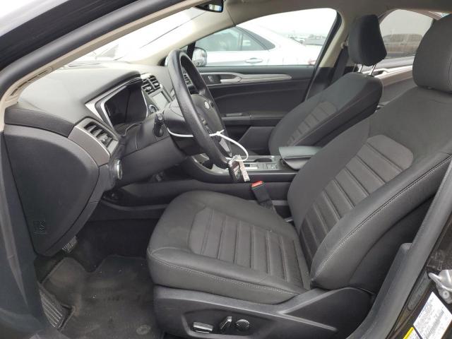 3FA6P0LU2LR189927 Ford FUSION SE
