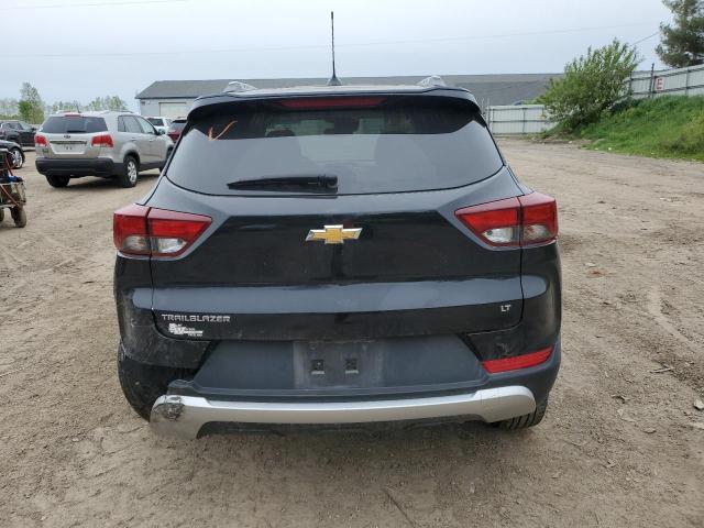KL79MPSL1NB055982 Chevrolet Trailblazer Lt