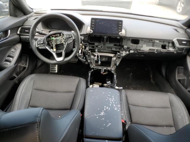 1HGCV2F34NA017785 Honda Accord Sport
