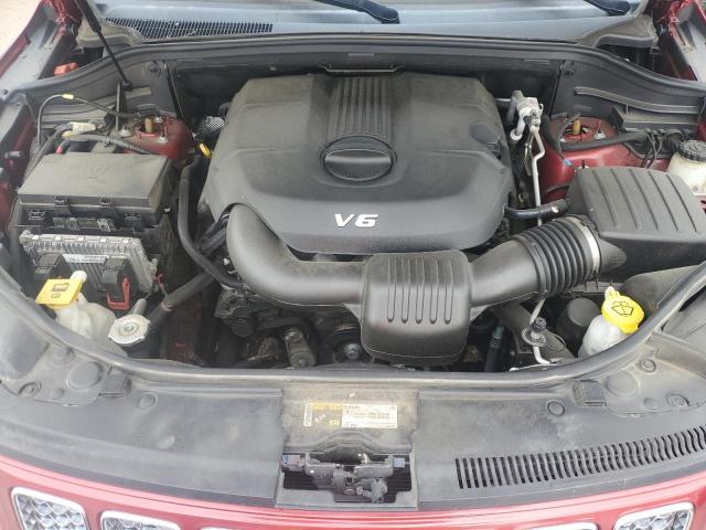 1C4RJFJG1EC476184 Jeep Grand Cherokee Summit